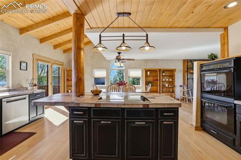 Tiny photo for 4955 Diamond Drive, Colorado Springs, CO 80918 (MLS # 1776349)