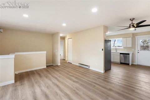 Tiny photo for 35 Illini Drive, Woodland Park, CO 80863 (MLS # 8225056)