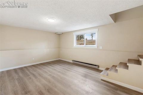 Tiny photo for 35 Illini Drive, Woodland Park, CO 80863 (MLS # 8225056)