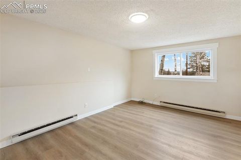 Tiny photo for 35 Illini Drive, Woodland Park, CO 80863 (MLS # 8225056)