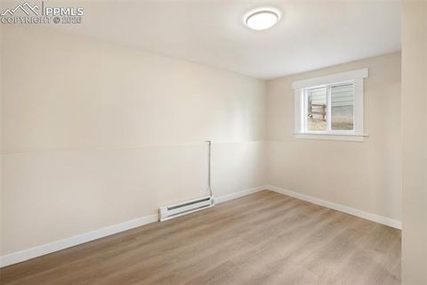 Tiny photo for 35 Illini Drive, Woodland Park, CO 80863 (MLS # 8225056)