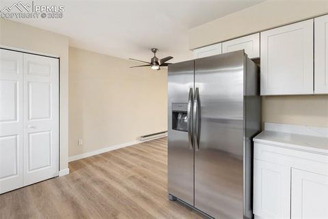 Tiny photo for 35 Illini Drive, Woodland Park, CO 80863 (MLS # 8225056)