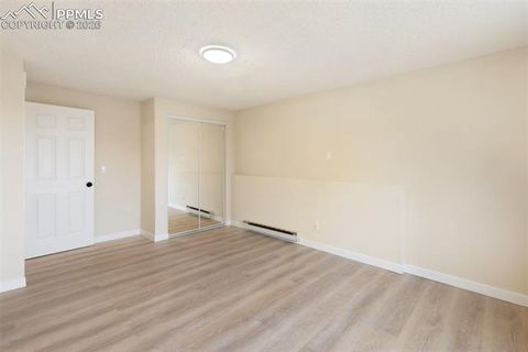 Tiny photo for 35 Illini Drive, Woodland Park, CO 80863 (MLS # 8225056)