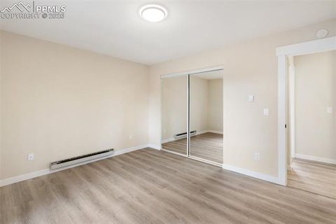 Tiny photo for 35 Illini Drive, Woodland Park, CO 80863 (MLS # 8225056)