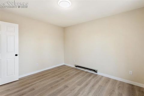 Tiny photo for 35 Illini Drive, Woodland Park, CO 80863 (MLS # 8225056)