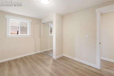 Tiny photo for 35 Illini Drive, Woodland Park, CO 80863 (MLS # 8225056)