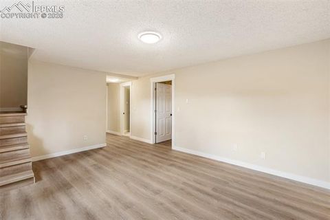 Tiny photo for 35 Illini Drive, Woodland Park, CO 80863 (MLS # 8225056)