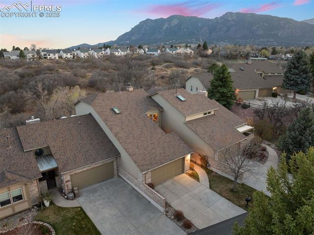 2854 Tenderfoot Hill Street