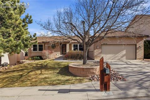 Photo of 4910 Nightshade Circle, Colorado Springs, CO 80919 (MLS # 2899618)