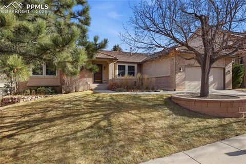 Photo of 4910 Nightshade Circle, Colorado Springs, CO 80919 (MLS # 2899618)