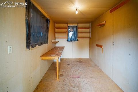 Tiny photo for 1313 Pioneer Road, Colorado Springs, CO 80907 (MLS # 9641087)