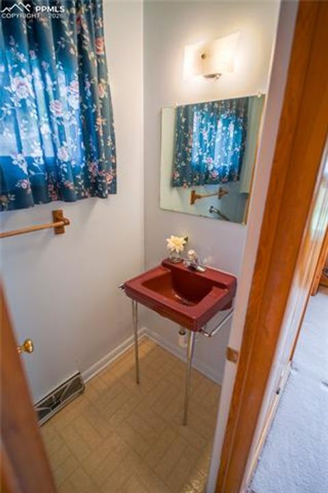 Tiny photo for 1313 Pioneer Road, Colorado Springs, CO 80907 (MLS # 9641087)