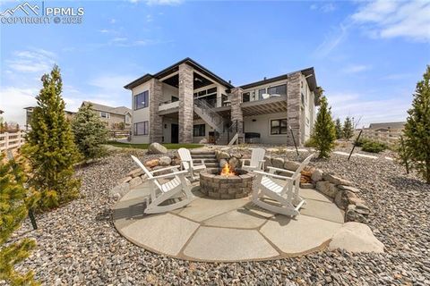 1230 Kelso Place Colorado Springs CO 80921