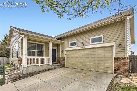 7518 Soane Grove Peyton CO 80831