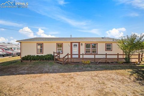 1355 Houseman Road Colorado Springs CO 80930