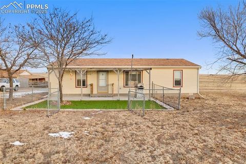 20480 Drennan Road Colorado Springs CO 80928