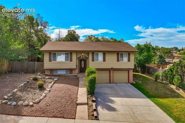Photo 1 of 34 — 1139 Server Drive, Colorado Springs, CO 80910