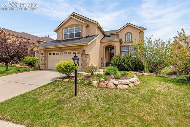 9883 Red Sage Drive