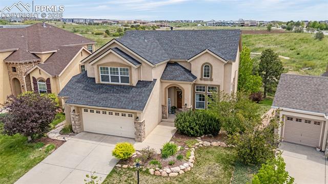 9883 Red Sage Drive