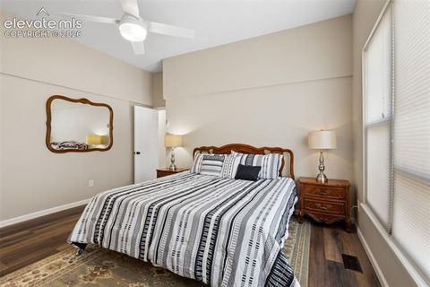 Tiny photo for 2830 Helmsdale Drive, Colorado Springs, CO 80920 (MLS # 5509561)