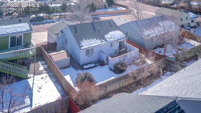 6740 Crazy Horse Drive