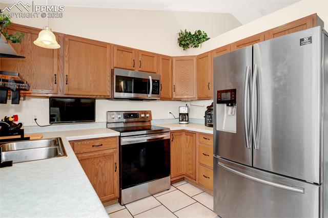 6740 Crazy Horse Drive