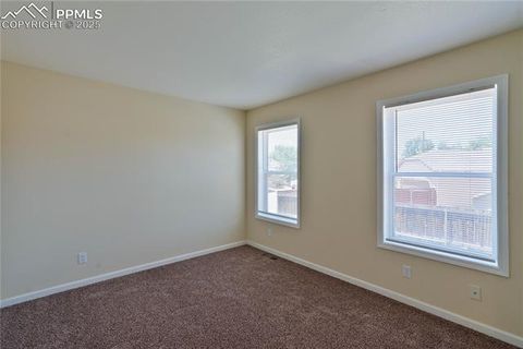 Tiny photo for 4400 Rawhide Road #157, Pueblo, CO 81008 (MLS # 7975851)