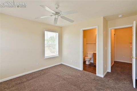 Tiny photo for 4400 Rawhide Road #157, Pueblo, CO 81008 (MLS # 7975851)