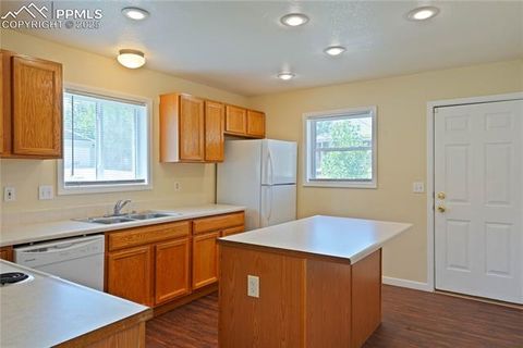 Tiny photo for 4400 Rawhide Road #157, Pueblo, CO 81008 (MLS # 7975851)