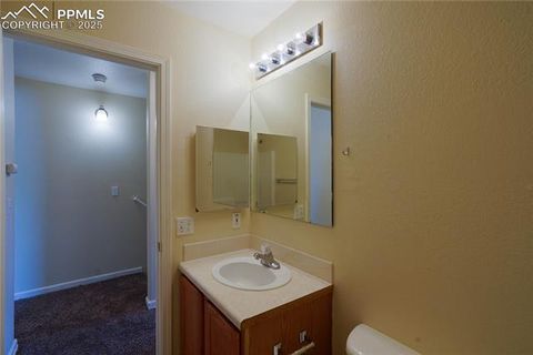 Tiny photo for 4400 Rawhide Road #157, Pueblo, CO 81008 (MLS # 7975851)