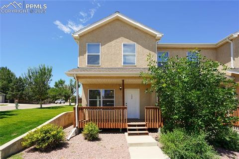 Photo of 4400 Rawhide Road #157, Pueblo, CO 81008 (MLS # 7975851)