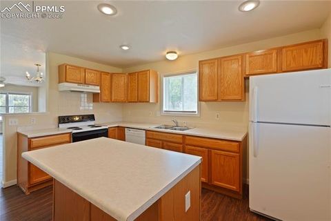 Tiny photo for 4400 Rawhide Road #157, Pueblo, CO 81008 (MLS # 7975851)