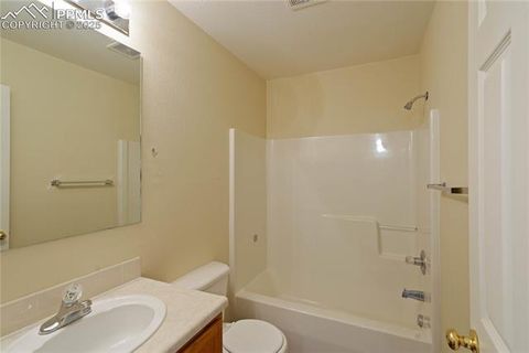 Tiny photo for 4400 Rawhide Road #157, Pueblo, CO 81008 (MLS # 7975851)