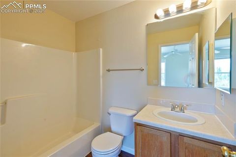 Tiny photo for 4400 Rawhide Road #157, Pueblo, CO 81008 (MLS # 7975851)