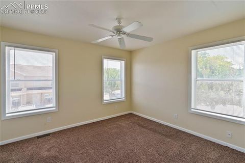 Tiny photo for 4400 Rawhide Road #157, Pueblo, CO 81008 (MLS # 7975851)