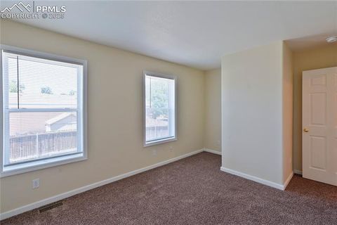 Tiny photo for 4400 Rawhide Road #157, Pueblo, CO 81008 (MLS # 7975851)