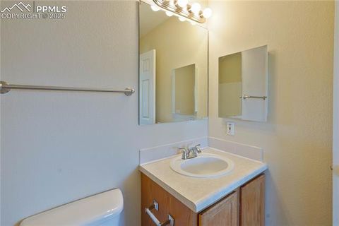 Tiny photo for 4400 Rawhide Road #157, Pueblo, CO 81008 (MLS # 7975851)