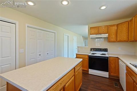 Tiny photo for 4400 Rawhide Road #157, Pueblo, CO 81008 (MLS # 7975851)