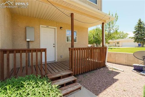 Tiny photo for 4400 Rawhide Road #157, Pueblo, CO 81008 (MLS # 7975851)