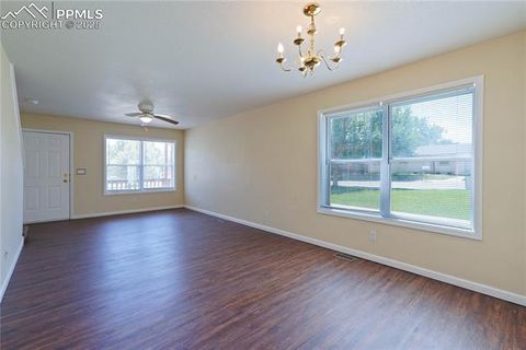 Tiny photo for 4400 Rawhide Road #157, Pueblo, CO 81008 (MLS # 7975851)