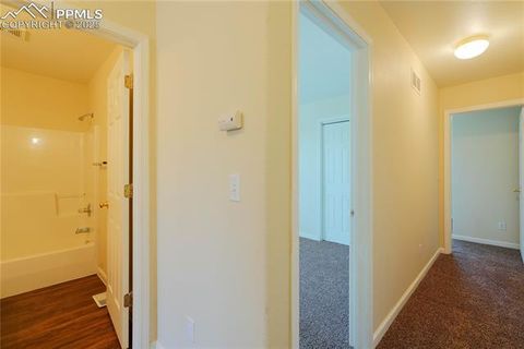 Tiny photo for 4400 Rawhide Road #157, Pueblo, CO 81008 (MLS # 7975851)