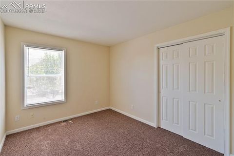 Tiny photo for 4400 Rawhide Road #157, Pueblo, CO 81008 (MLS # 7975851)