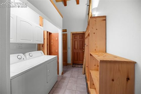 Tiny photo for 170 Druid Trail, Florissant, CO 80814 (MLS # 4457546)