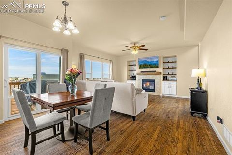 Tiny photo for 11670 Farnese Heights, Peyton, CO 80831 (MLS # 7222662)