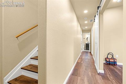 Tiny photo for 11670 Farnese Heights, Peyton, CO 80831 (MLS # 7222662)