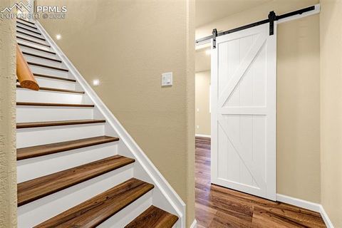 Tiny photo for 11670 Farnese Heights, Peyton, CO 80831 (MLS # 7222662)