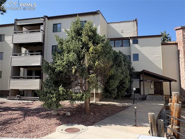 6580 Delmonico Drive 204