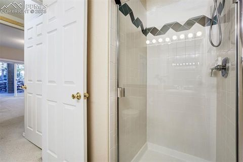 Tiny photo for 5446 Jarman Street, Colorado Springs, CO 80906 (MLS # 3081080)