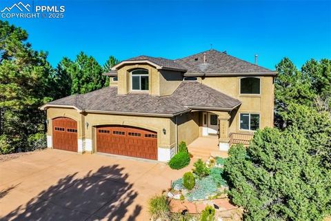 Photo of 5446 Jarman Street, Colorado Springs, CO 80906 (MLS # 3081080)