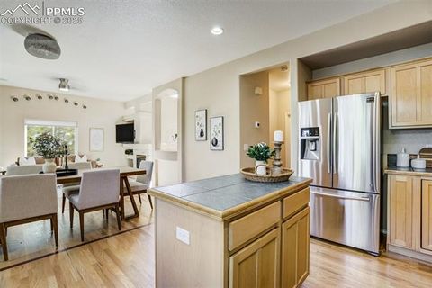 Tiny photo for 5446 Jarman Street, Colorado Springs, CO 80906 (MLS # 3081080)